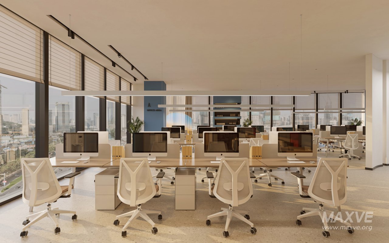office interior 28 - Image 9