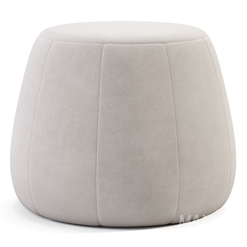 NOMAD Pouf TRIBU - Image 4