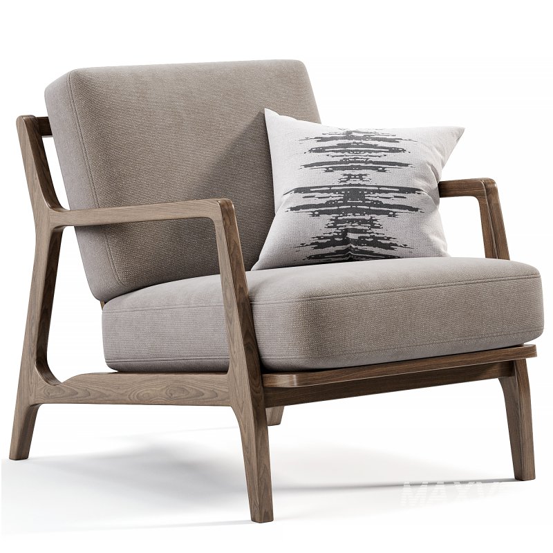 Chair Verit By Polyandbark - Image 2