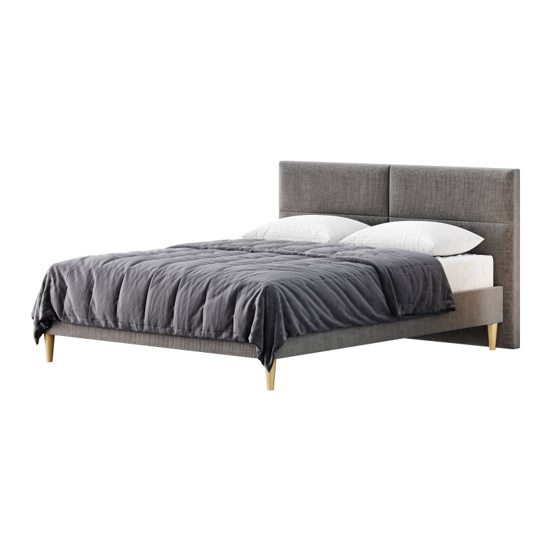 Double bed Elyna - Image 2