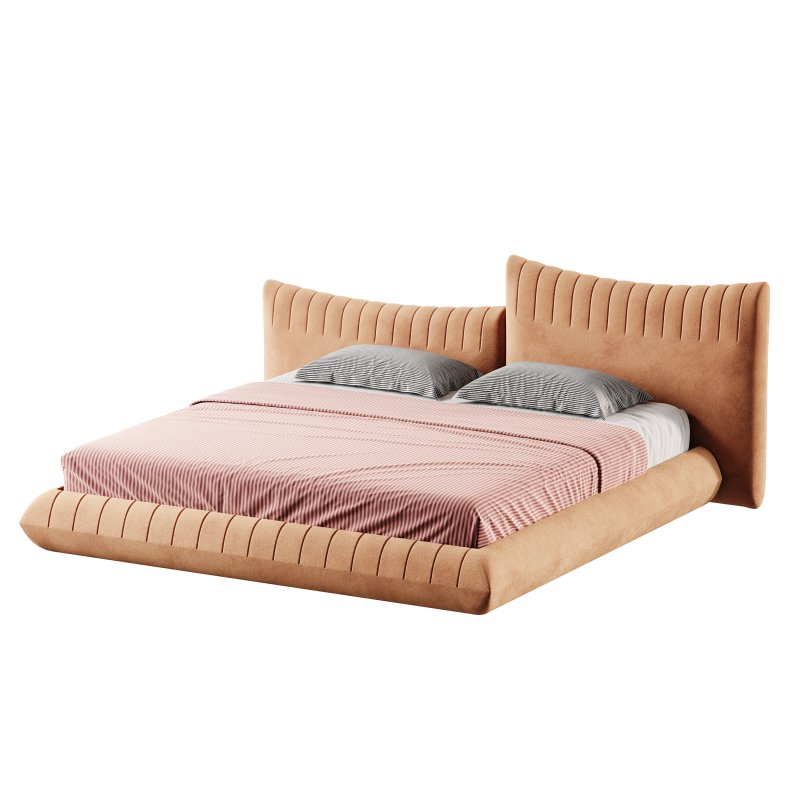 BED Orange Bellavita - Image 9