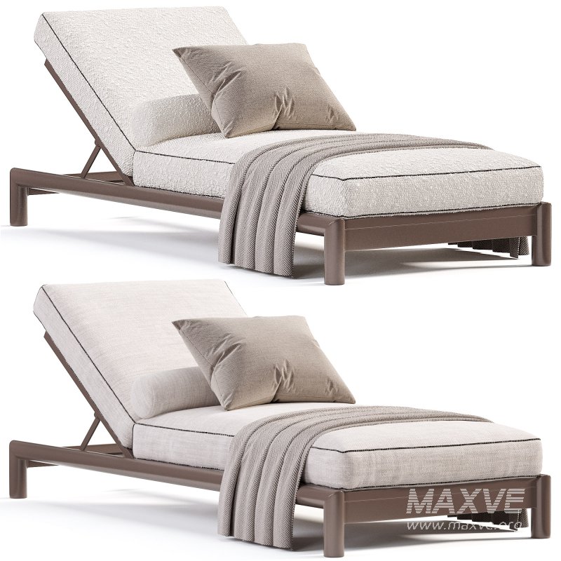 Moab Sun Lounge - Image 1