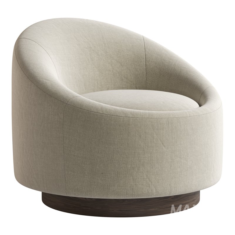 Berlin Armchair - Image 4