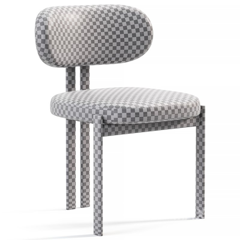 BAY Chair By Nature Design - Image 6