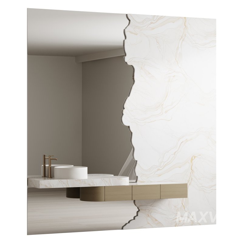 Bathroom furniture 27 - Image 6