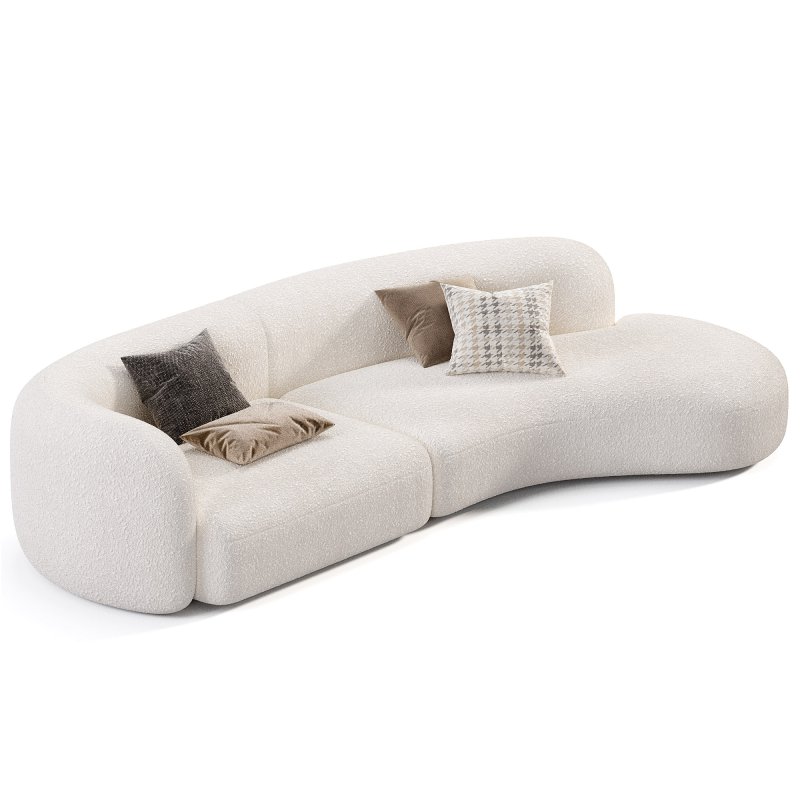 Sofa Mairi - Image 5