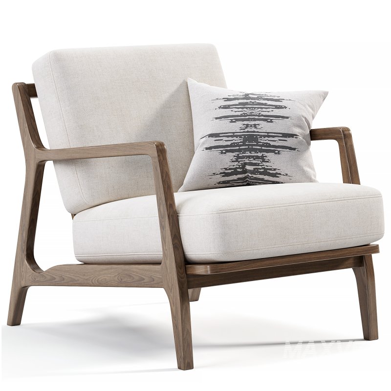 Chair Verit By Polyandbark - Image 4