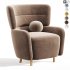 Одрил Кресло Audril Armchair By Divan.ru - Thumbnail 1