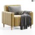 Mare Armchair By Divan.ru - Thumbnail 1
