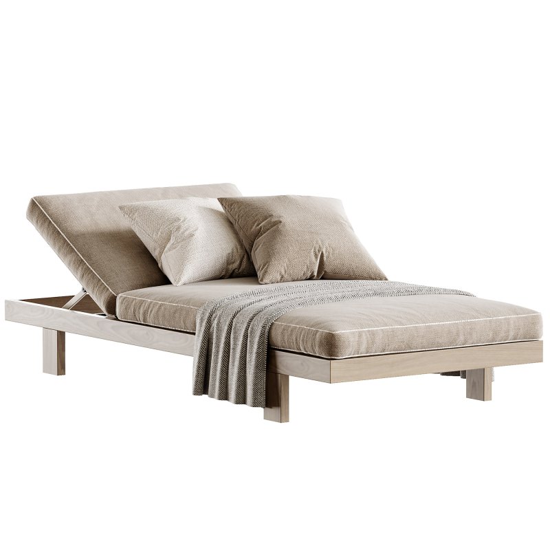 Pure Lounger - Image 5