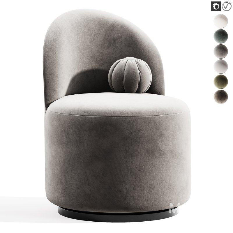 Tearoom Side Chair - Image 3