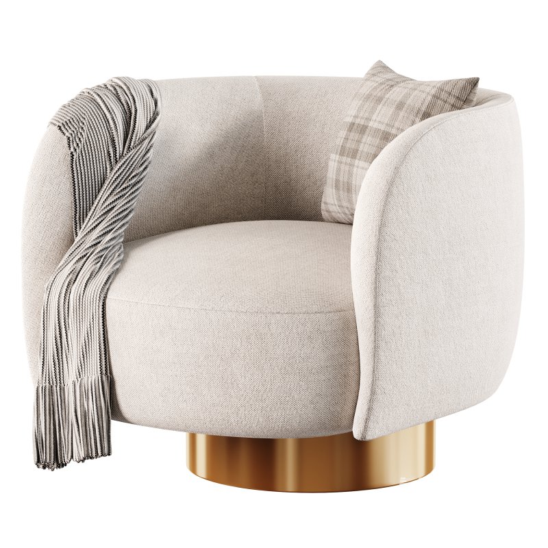 Armchair DORIS - Image 10