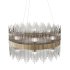 Glass chandelier 62GDW-901-600 - Thumbnail 5
