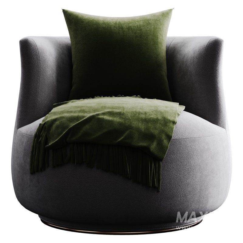 Opal Armchair - Image 1