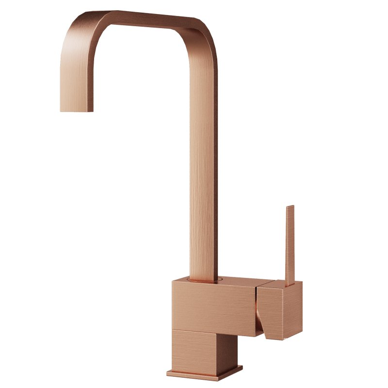 Kitchen faucet set2 - Image 7