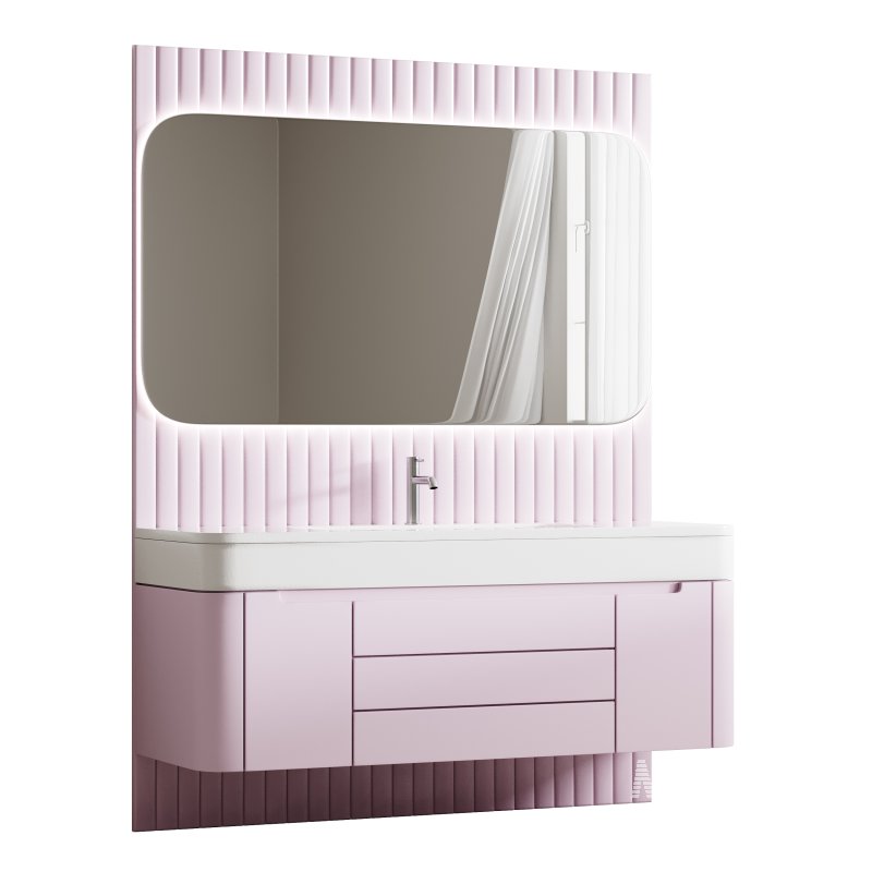 Bathroom furniture 1 - Image 7