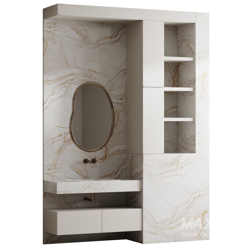 Bathroom furniture 30 - Image 8