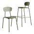 Simple Chair and Bar Stool by Mara - Thumbnail 2