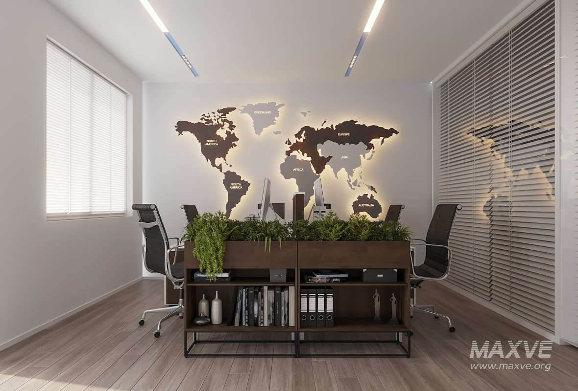 office interior 46 - Image 1