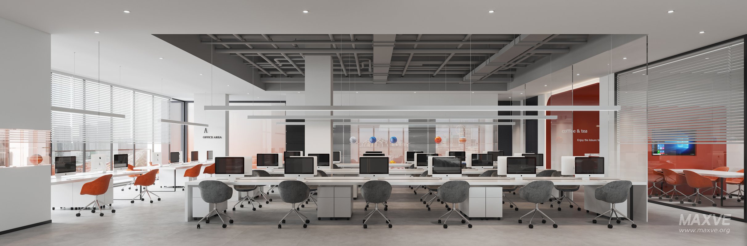 office interior 20 - Image 1