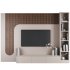 TV wall decor set34 - Thumbnail 6