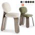 Casual Chair Heilan silla - Thumbnail 4