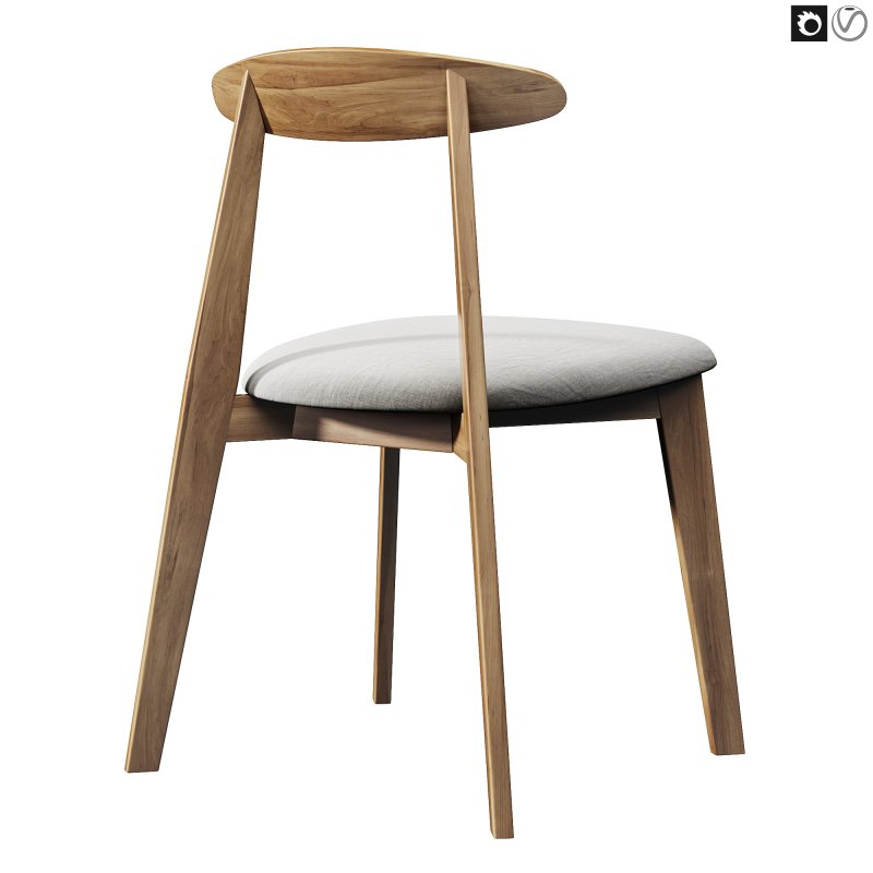 Данмор Стул Dunmore Chair By Divan.ru - Image 1