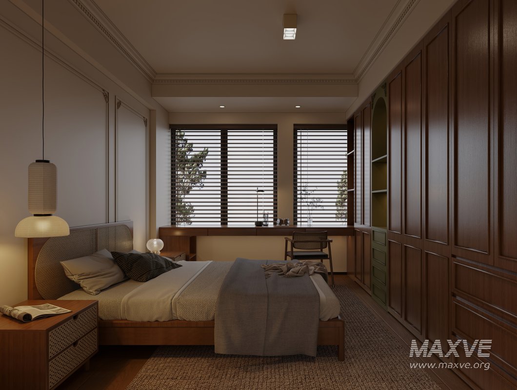 two bedroom127 - Image 1