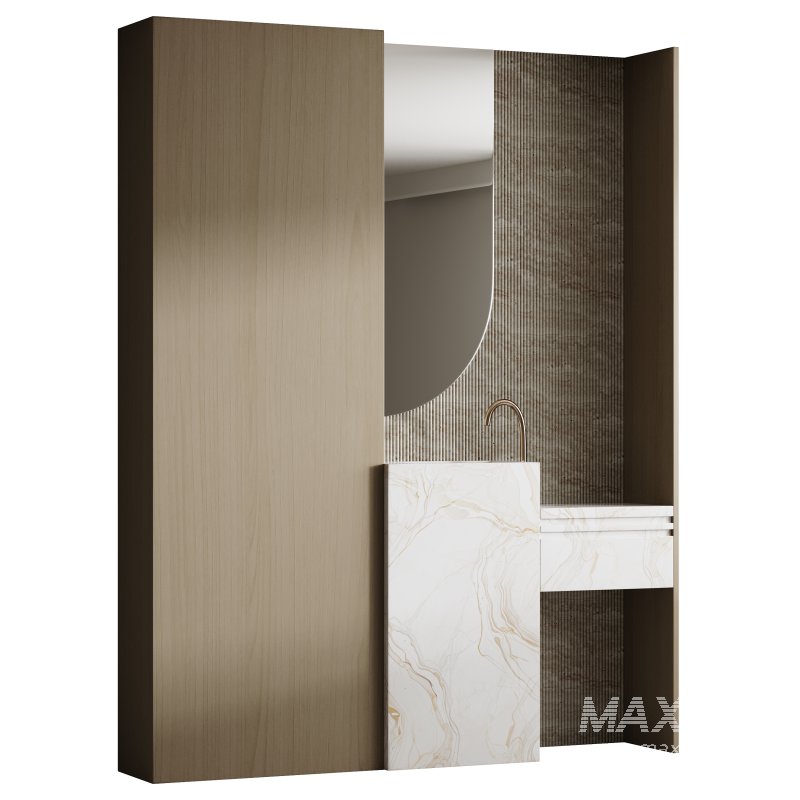 Bathroom furniture 19 - Image 2