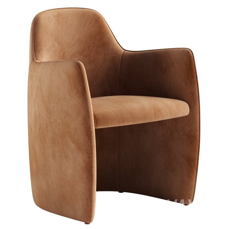 Kesy Lounge Chair - Image 3