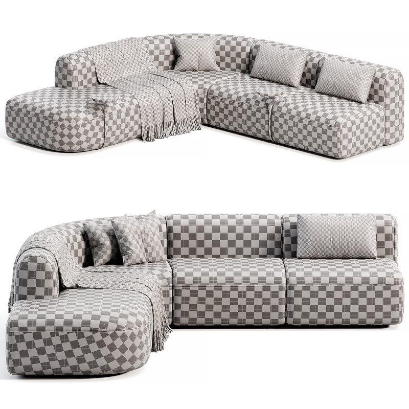 ARTIKO Sofa By MDD - Image 6
