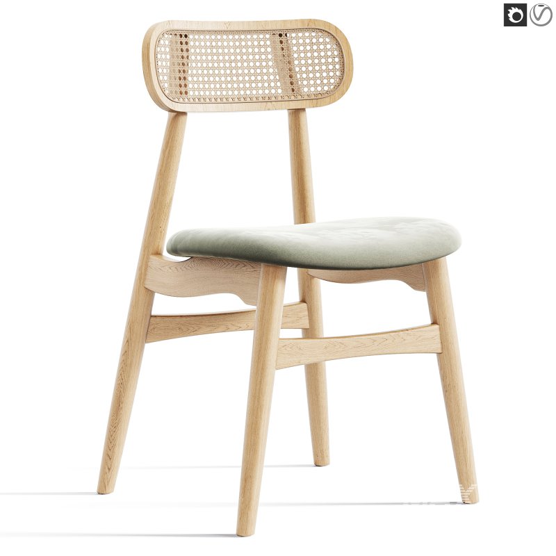Ларсон Кресло Larson Chair By Divan.ru - Image 2