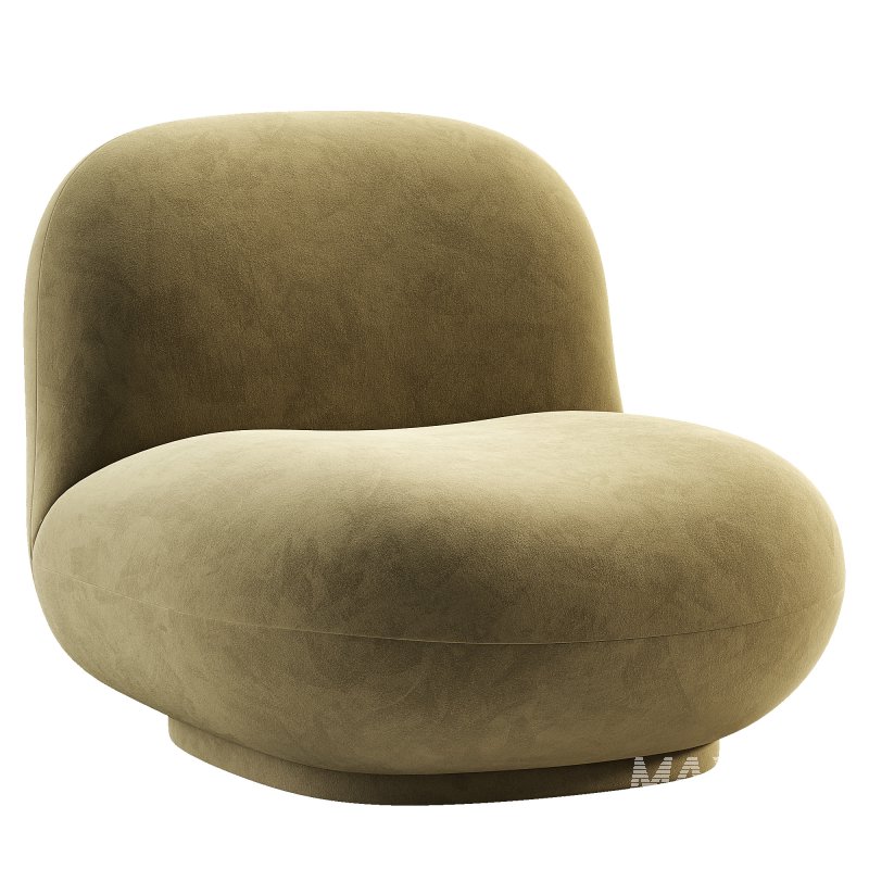 Margot Accent Chair - Image 4