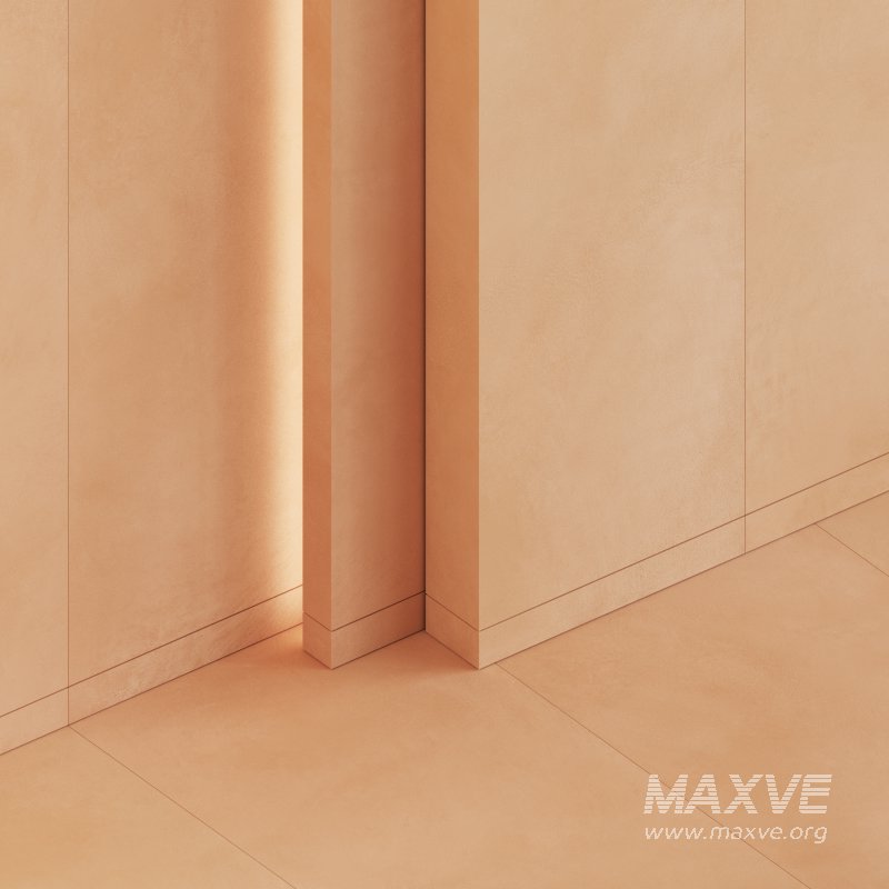 Blend Modern Concrete Wall Tile Collection 120×278 by Revigres - Image 8