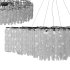 Hanging_chandelier_MODESTYLE_MS21071300_GD_light - Thumbnail 5