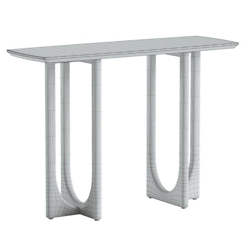 Orlan Console Table - Image 6