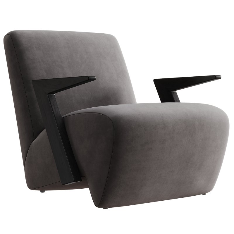 Chair Venosa By Eichholtz - Image 4