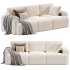 Bonent Sofa - Thumbnail 5