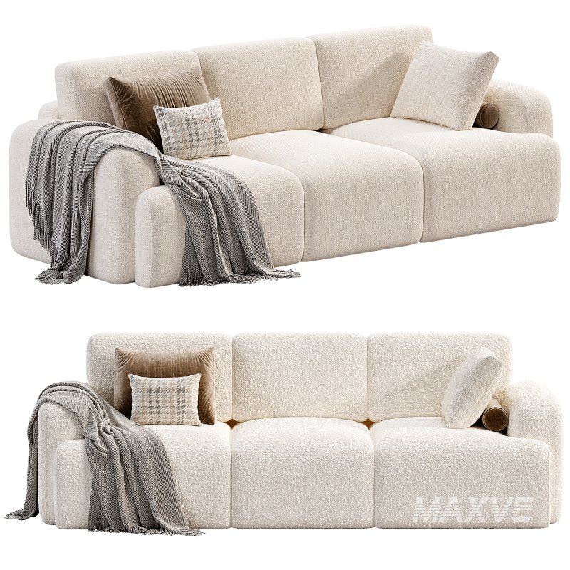 Bonent Sofa - Image 5