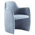 Kesy Lounge Chair - Thumbnail 2