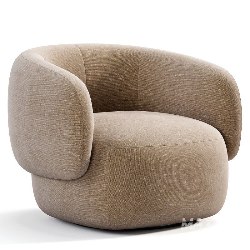 Creo Armchair - Image 1