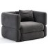 Brera Armchair By Divan.ru - Thumbnail 4