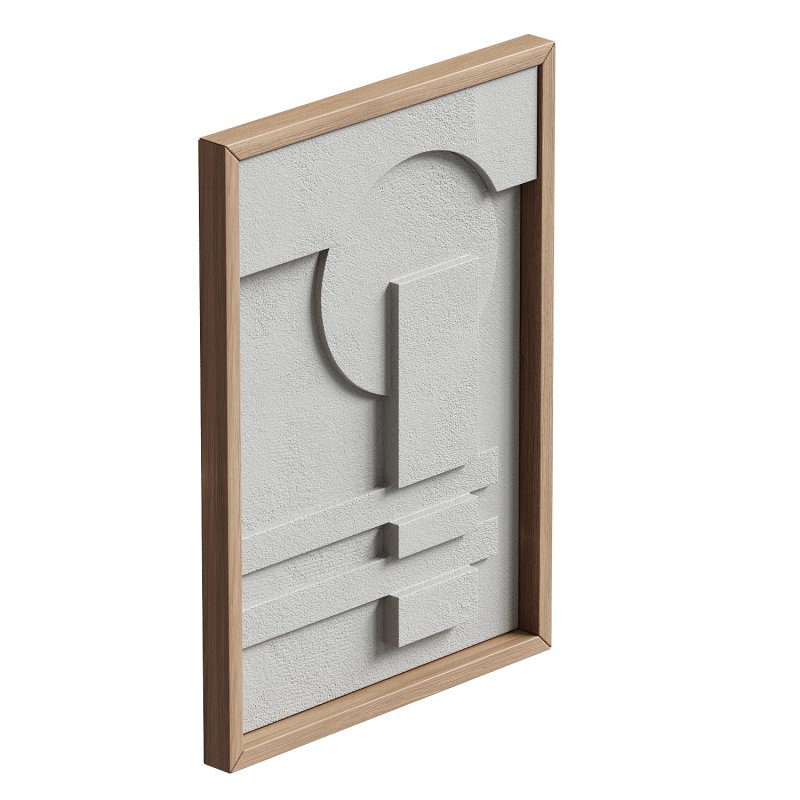 MODEST MODERN 3 by Deinterieurcharmeur - Image 1