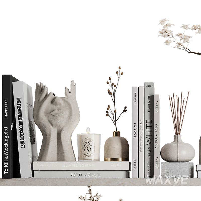 Decorative Set72 - Image 5