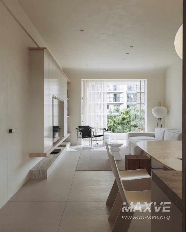 Living Room Dining Room - Image 1