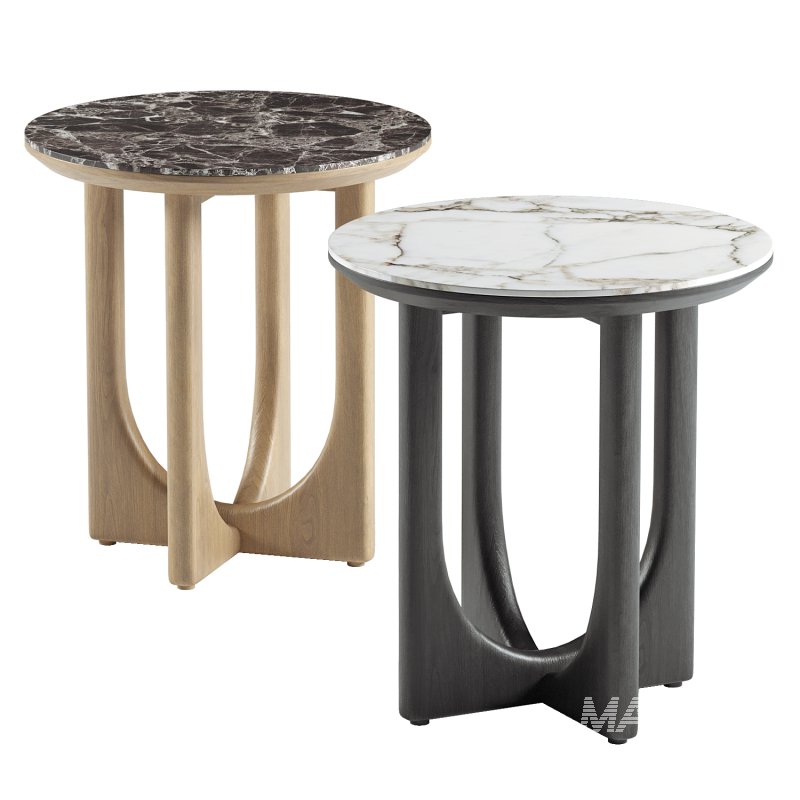 Orlan side table - Image 3