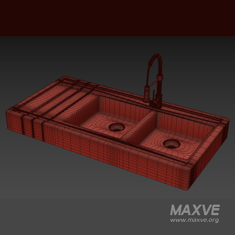 32 sink pack - Image 11