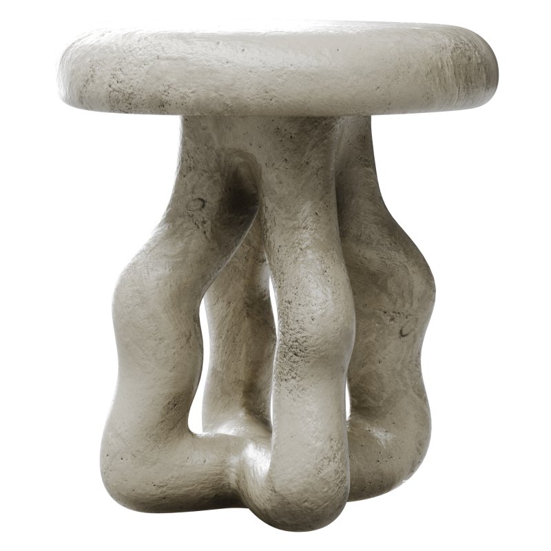 Lyla side table - Image 3