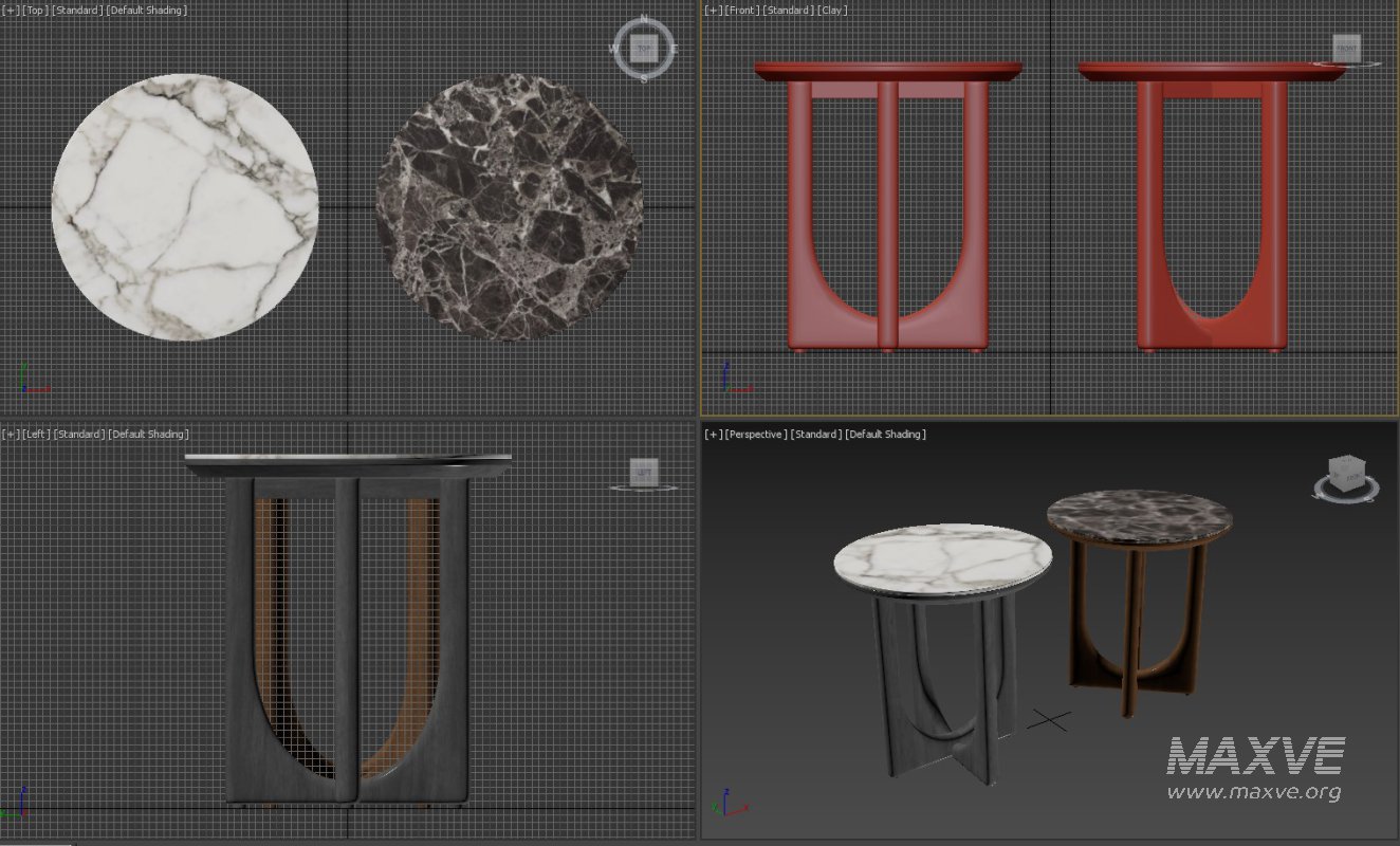 Orlan side table - Image 6