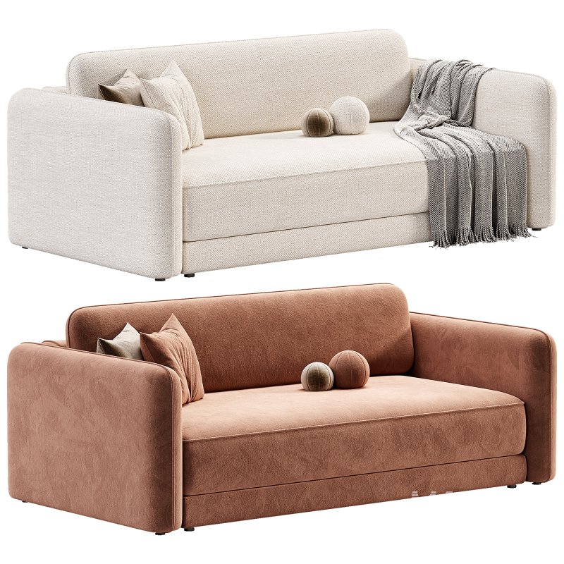 Marli Sofa - Image 2